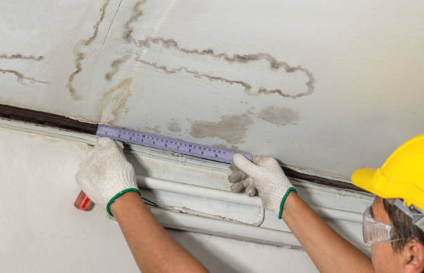 Reliable Flood Cleanup contractor in Blairstown, NJ by Water Damage Irwin
